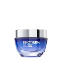 Biotherm Blue Therapy Night Cream 50ml Nacht crème - thumbnail