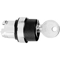 Schneider Electric ZB4BG4E7 ZB4BG4E7 Keuzetoets Draaischakelaar 3 x +/- 45 ° Draai-ontgrendeling 1 stuk(s) - thumbnail