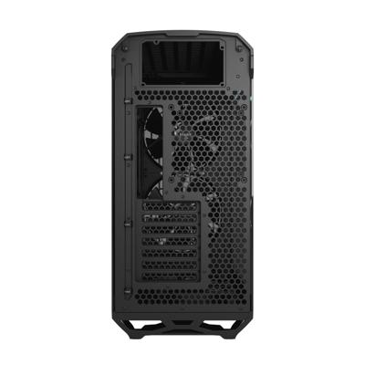 Fractal Design Torrent Black TG Light Tint midi tower behuizing - thumbnail