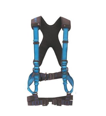 Little jumbo HARNAS HT56 X-PAD - 65312 - 7260065312