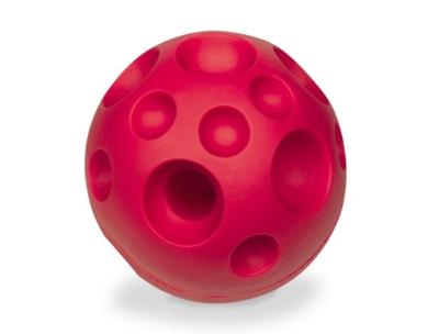 Nobby vinyl snackball hond 12cm