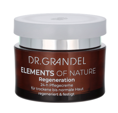 Dr Grandel - Dr. Grandel Elements Of Nature Regeneration 24H Cream 50 ml