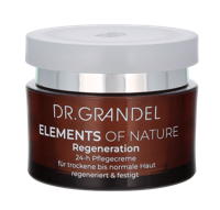 Dr Grandel - Dr. Grandel Elements Of Nature Regeneration 24H Cream 50 ml - thumbnail