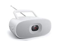 CD/MP3 player Muse MD-202 - thumbnail