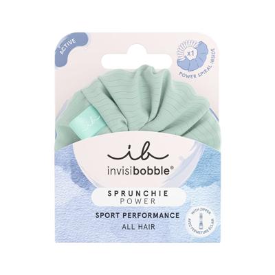 Invisibobble Sprunchie Power All in One 1Stuks Invisibobble Sprunchie Power All in One 1Stuks