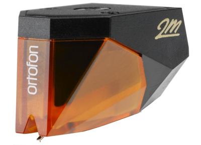 Ortofon 2M Bronze element