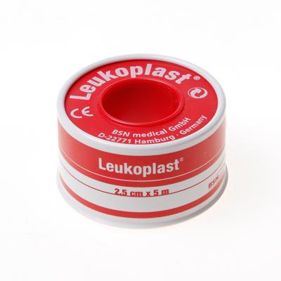 Leukoplast 2.5cm x 5m Leukoplast 2.5cm x 5m