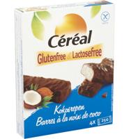 Cereal Kokosrepen 100 gram - thumbnail