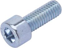 Piaggio OEM Screws m6x16 inside hexagon - thumbnail