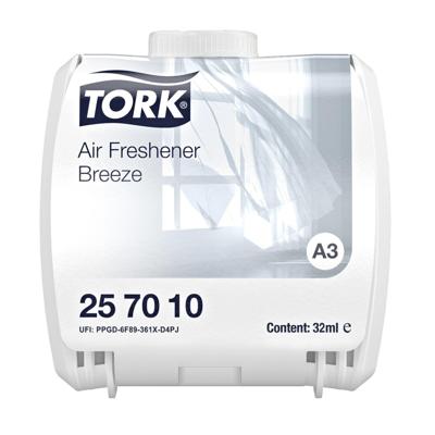 Luchtverfrisser tork a3 premium lentebries 257010 Luchtverfrisser tork a3 premium lentebries 257010