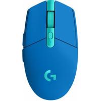 Logitech G G305 Draadloze Gaming muis - thumbnail