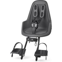 Mini One Urban Black Voorstoeltje - thumbnail