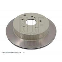 Remschijf achter ADK84336 - thumbnail