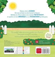 In de zomer met Bobbie (met Clavis GO-app) - thumbnail