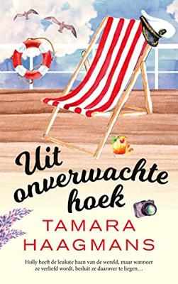 Uit onverwachte hoek - Tamara Haagmans - ebook