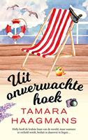Uit onverwachte hoek - Tamara Haagmans - ebook - thumbnail