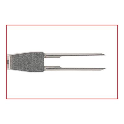 KS Tools 154.0134 Ontgrendelgereedschap voor platte stekker/platte stekkerhulzen 9,5 mm (AMP Tyco MPT) KS Tools 154.0134 Ontgrendelgereedschap voor platte stekker/platte stekkerhulzen 9,5 mm (AMP Tyco MPT)