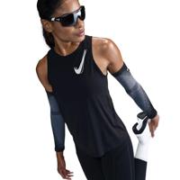 Nike One Swoosh Dri-Fit Singlet Dames L/40 - thumbnail