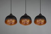 Trio Eettafel hanglampPunch - R30813032 - thumbnail