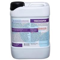 Takazumi Trichofix 2,5L - Effectieve Behandeling Tegen Vijvervis Huidparasieten - thumbnail