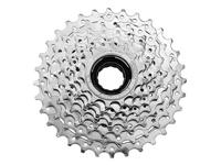 SunRace cassette 8 speed freewheel 13-28t - thumbnail
