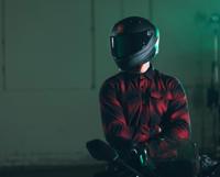 ARMR jas "prime 2.0 shirt" shirt prime 2.0 ms red/black size 5xl - thumbnail