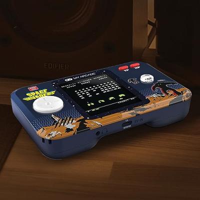 Draagbare Spelcomputer My Arcade Retro Games