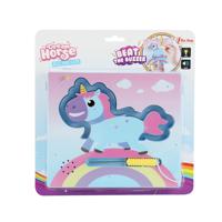 Toi-Toys dream horse zenuwspiraal doolhof eenhoorn - thumbnail