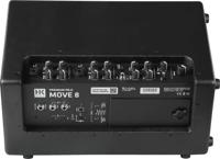 HK Audio Premium PR:O Move 8 mobiele accu-speaker - thumbnail