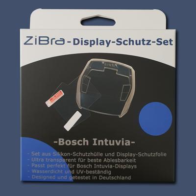 Zibra Displaycover bosch intuvia