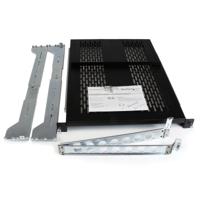 .com 2U ventilerende uitschuifbaar rack lade met kabelbeheerarm & instelbare montagediepte - 56,7 kg - Rackplank - zwart - 2U - voor P/N: 4POSTRACK12A, 4POSTRACK12U, 4POSTRACK25U, 4POSTRACK42, RK1236BKF, RK2536BKF - thumbnail