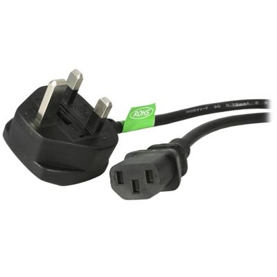 Adapter Startech PXT101UK Zwart
