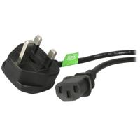 Adapter Startech PXT101UK Zwart - thumbnail