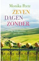 Zeven dagen zonder - Monika Peetz - ebook - thumbnail