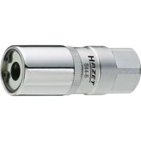 HAZET tapeinduitdraaier stud bolt extractor 6mm 844-6 - thumbnail