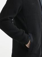 Craft 1912220 ADV Explore Pile Fleece Jacket M - Black - 3XL - thumbnail