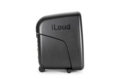 IK Multimedia iLoud Micro Monitor Pro (Pair + Mic)