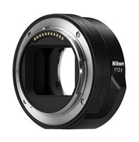 Nikon FTZ II Mount Adapter - thumbnail