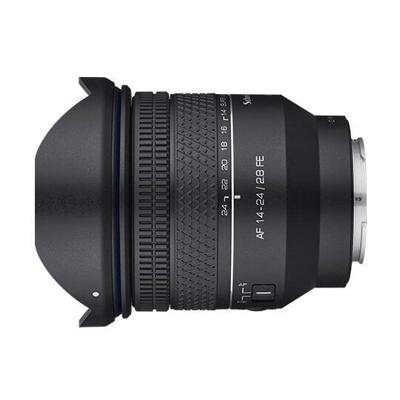 Samyang AF 14-24mm F/2.8 - Sony FE
