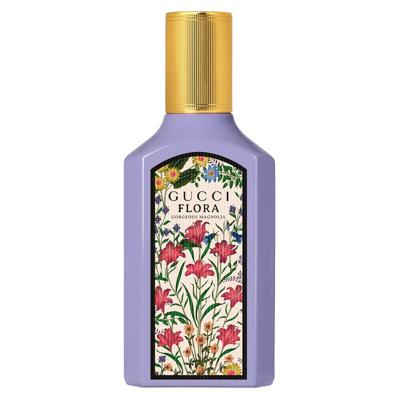 Gucci Flora Gorgeous Magnolia Eau de Parfum 50ml Gucci Flora Gorgeous Magnolia Eau de Parfum 50ml
