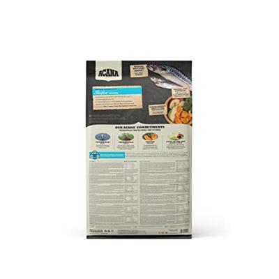 ACANA Highest Protein Pacifica - droog hondenvoer - 11,4 kg - thumbnail