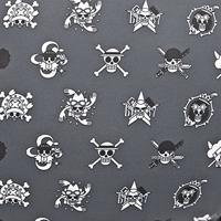 One Piece Cushion - Skull - thumbnail