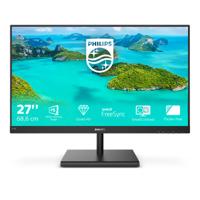 Philips E-Line E1 275E1S/00 27 Quad HD IPS Monitor - thumbnail