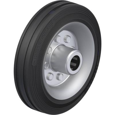Blickle VE 150/20R Wiel met hoog draagvermogen Wieldiameter: 150 mm Draagvermogen (max.): 135 kg 1 stuk(s)
