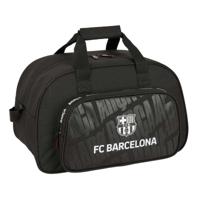 Sporttas F.C. Barcelona Zwart 40 x 24 x 23 cm - thumbnail