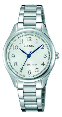 Lorus RRS17WX9 polshorloge
