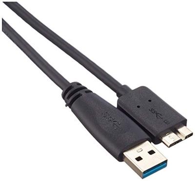 NATEC RHINO GO HDD-BEHUIZING (USB 3.0, 2,5", BLAUW)