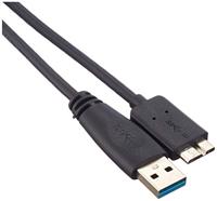 NATEC RHINO GO HDD-BEHUIZING (USB 3.0, 2,5", BLAUW) - thumbnail