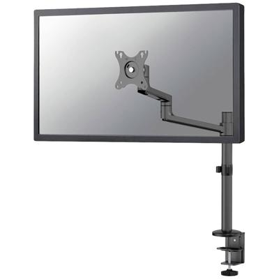 Monitorarm neomounts ds60-425bl1 zwart Monitorarm neomounts ds60-425bl1 zwart