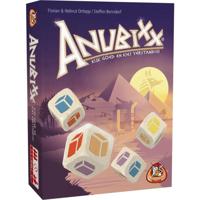 White Goblin Games White goblin anubixx dobbelspel - thumbnail